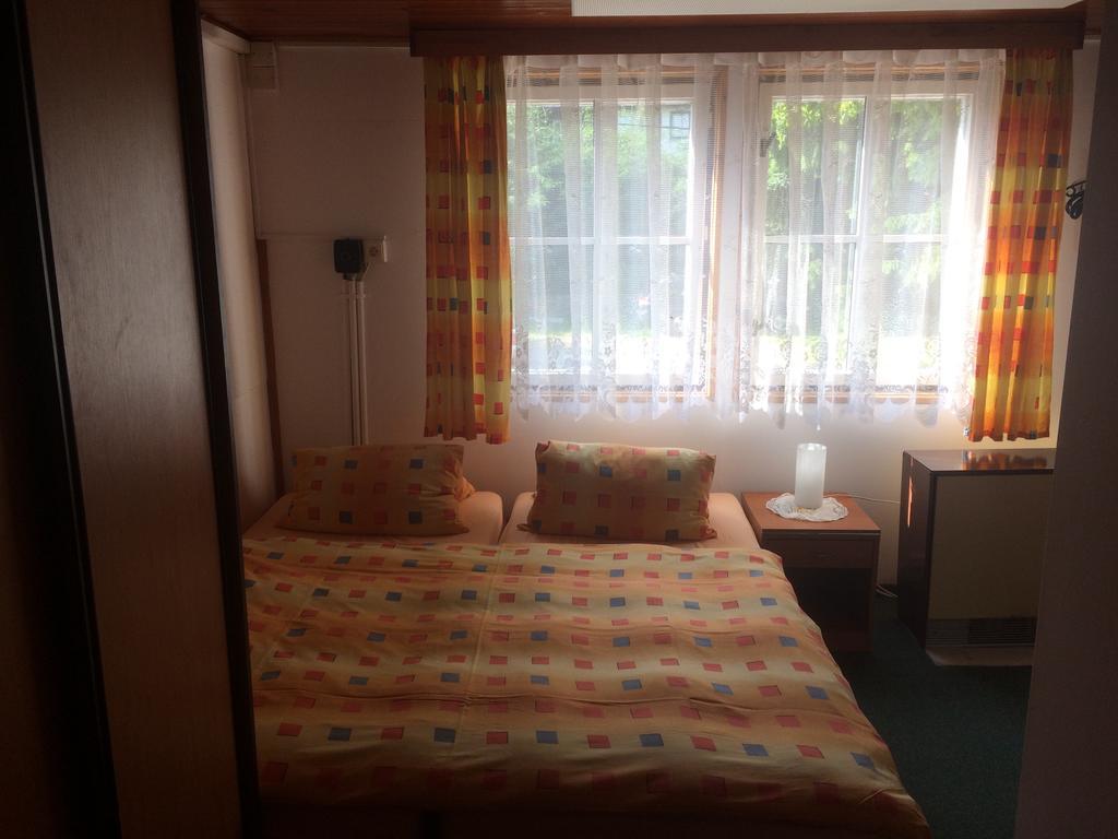 Penzion Podlesi Kořenov Exterior foto